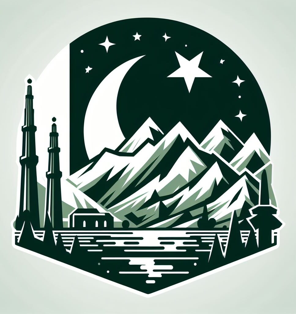 Proudly Pakistani